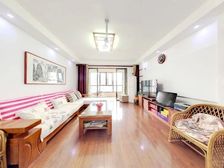 绿地悦城E区 143三房两厅,精装,视野开阔