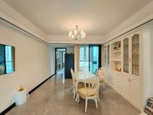 蓝光雍锦府 站小 外国语 品质装修 小区环境好 近4号线