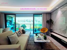 新房!中铁建中环内豪宅!白云深处有人家,精装修今年拿房!