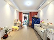 路劲悦茂府 3室2厅 97.33平