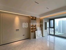 降价急售育新心远 万达旁《莱蒙都会》90万豪装带车位