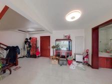 馨达园 2室2厅2卫 精装修 450万元