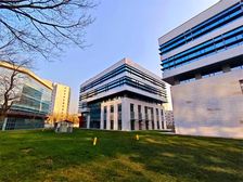 中源科技大厦 鼎成时代广场 子拓国际广场独栋20000平出租