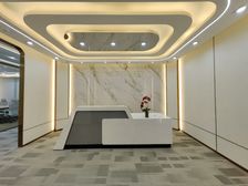 望京酒仙桥人济大厦精装修整层面积随时看房国企大产权交通方便