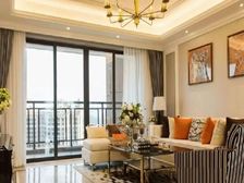 万科城 诚心出售 价格可谈 送车位送全屋家私家电 包税南向