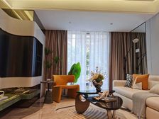 126买南滨路核心商圈 看江三房