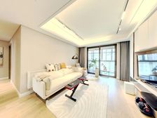 电梯洋房、陆家嘴锦绣前城装修好楼层好看房有钥匙诚意出售精装修