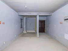 华杰福源府 双卫生间 高楼层采光充足 临地铁 次新房