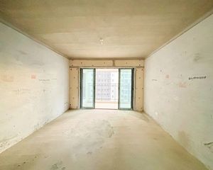 华杰福源府 4室2厅 南