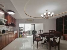 富士庄园联排别墅送南北封闭院车库入户价格实惠环境清幽