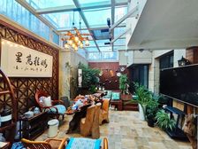 海棠湾二期 边户 下跃 精装6居室