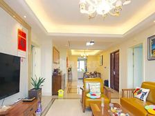 广阳郡九号 好位置 业主诚心售 装修保持好!