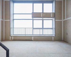 渔人码头 万科里金域国际(四期) 一线江景 复式5房