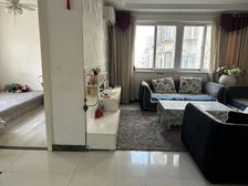 同和馨园 101平 南北通透 中装 三室两厅一卫 带车位