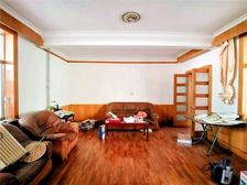 舜耕路可租独栋别墅!省长楼500平院子!随时看房有食堂人工湖