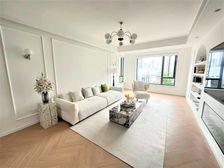 徐家汇新上 附赠车位 精装修全送 电梯小高层 看房来电有钥匙