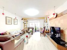 堤翠家园 2室1厅1卫 其它 270万元 88.63平米