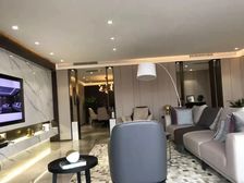 西城区 融泽府 南北通透 带车位