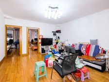 鼓实屏东中 框架房,近地铁 中间好楼层 省政府华林路延安中