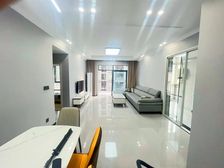 南坪 带电梯 近医院 商圈成熟 近地铁 小三居 商品住宅