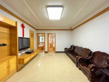 杨桥路,楼下就是地铁口,单位管理,电梯3房2卫。西峰小十八中