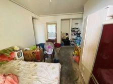 兰棠佳苑 81平2居 南北向毛坯