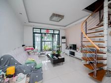 送阁楼一梯两户南北通透,模范实验忠学,地铁12/22号线