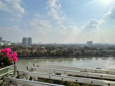 河景房,楼层好,景观好,地铁12/22号线,模范忠学