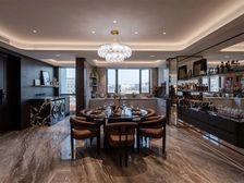 嘉信·洋湖锦玉 4室2厅3卫 毛坯 153万元