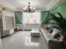 七中!5000多!市中心 盛通公馆 电梯小三室,毛坯,可贷款