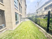 宝藏好房!铃兰1楼4房2卫送超长超大花园,101板块次新房
