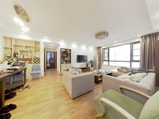 保真 明园九龙湾精装四房 地铁口 读南师外国语 房东诚心可谈