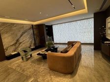 奥体南!保利珺华赋,园区正中心,洋房+小高层,实体样板房,均