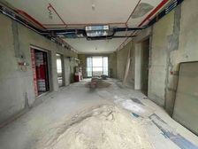 降价急售 近地铁 明园九龙湾 大四房 视野开阔 读南师外国语