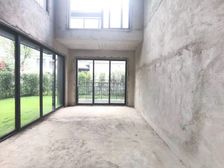 万科棠樾 合院别墅 有两层地下室 人车分流 业主诚心出售