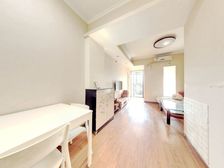 全成都二手房都有—只收2000中介费—神仙树大院五期 2室南