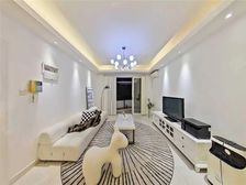 观海台,门槛三房,通透户型