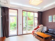 南徐 万科魅力之城 靠体育馆 稀Q别墅 精装拧包入住