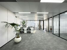 国贸CBD天阶大厦 年前特价出租 310平 全新装修带家具