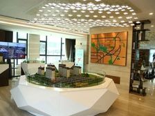 建邦顺颐府合院(别墅) 精装修3房+南北通透+位置安静