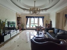 姚江府 大平墅3楼 位置中庭 自住精装 大金空调+地暖+新风