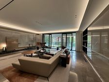 运河CBD 6居大平层 缦云系列 有特价 随时看.同看长安府