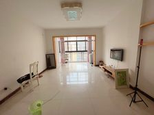 南北通透三房 电梯中间楼层 视野采光好 人车分流好停车