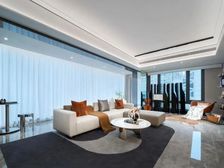 (送15万装修)两江四岸南滨路,南-开中小學,轻轨站300米