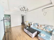 大皮夹子 300内中环两方 精装好房 交通便捷 临地铁