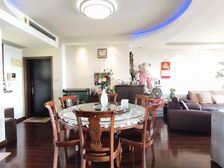 风景宜人 精致两房 实用高效 客厅主卧朝南 阳光南北通透