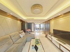 豪宅砸盘 火急火急(可大聊)名品公馆 3房2厅2卫 人车分流