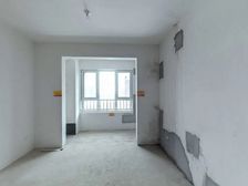 爱情缤纷里 96.85平3居 南向中装修 拎包入住