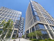 望京大望京商务中心1000平米可定制装修随时看房免费带看