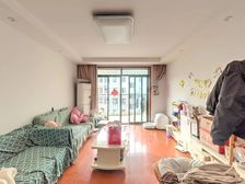 闵行春申虹景苑 南北通透两房 满五 330万